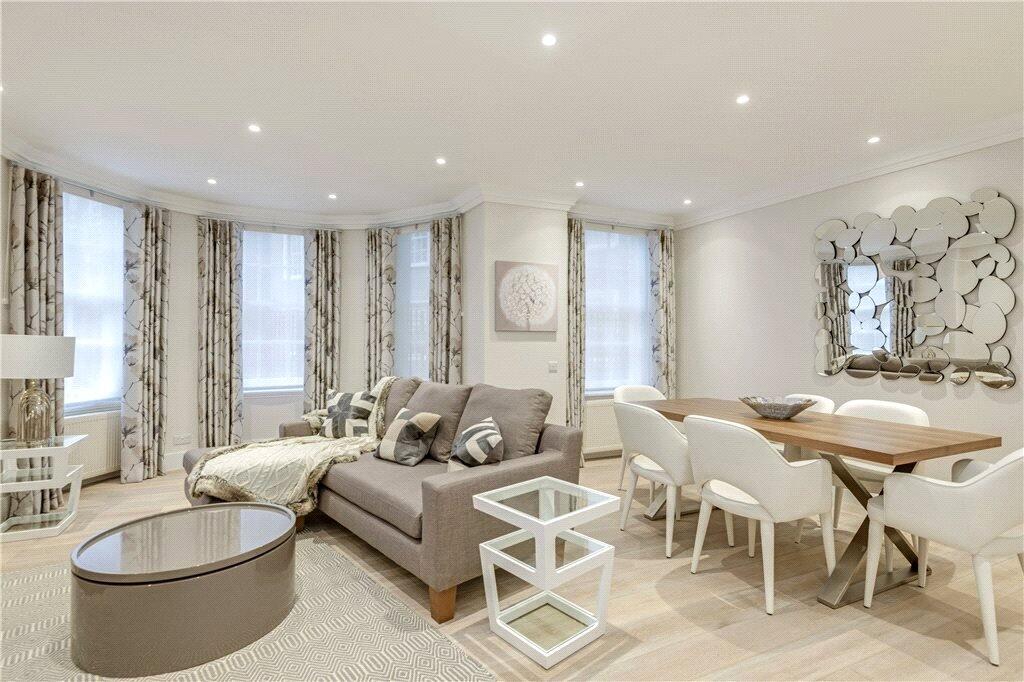 Main image of property: South Lodge,
Circus Road, NW8