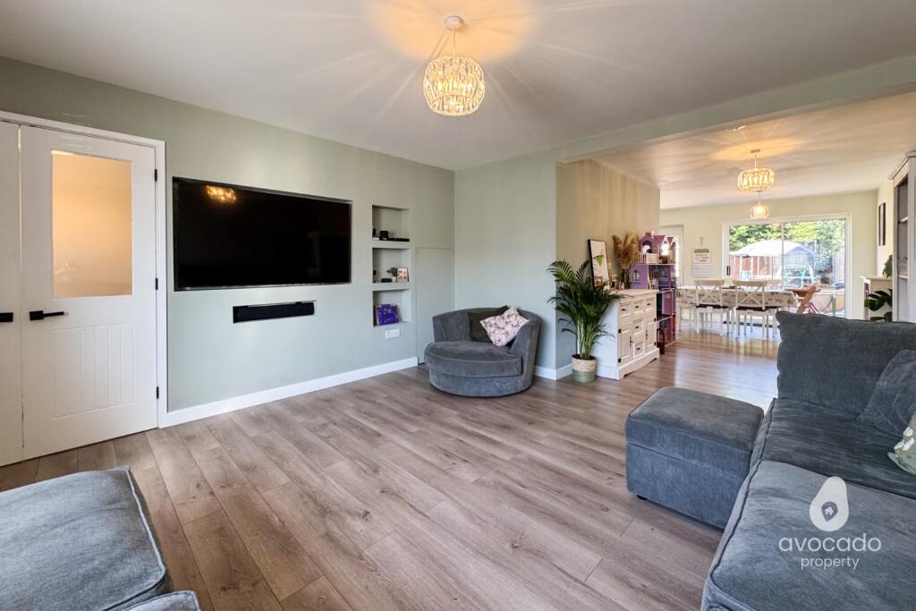 House in Reading - View 2