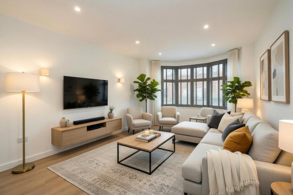 Main image of property: Helena Road, London, NW10