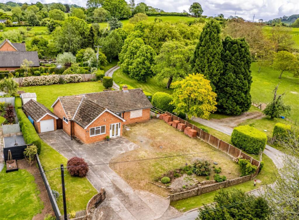Main image of property: Fownhope, Hereford