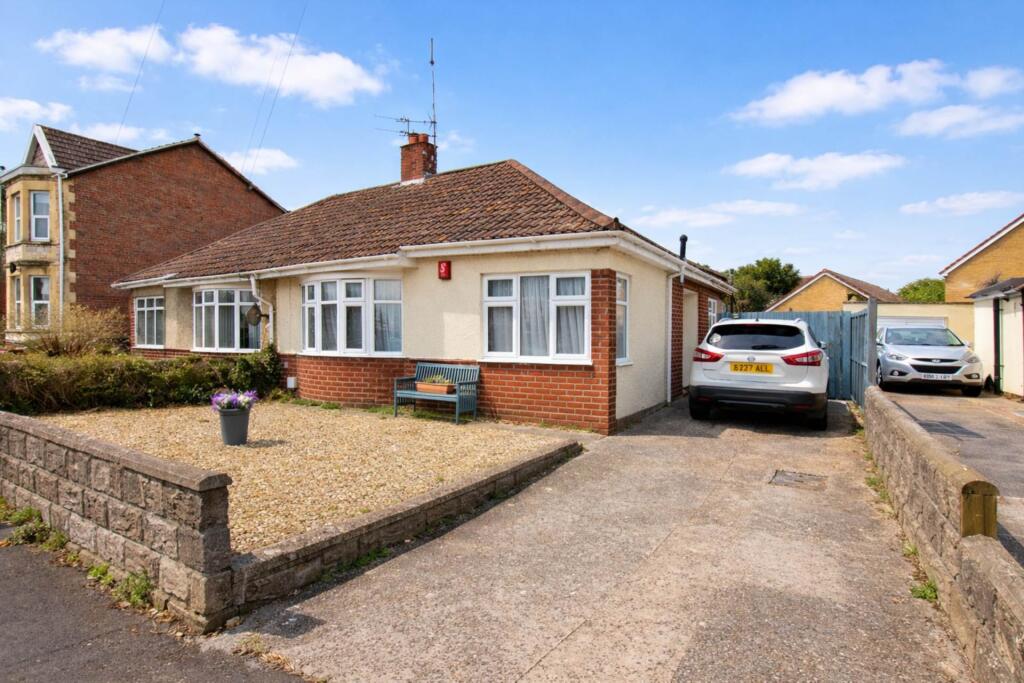 Main image of property: Mendip Road, Weston-super-Mare