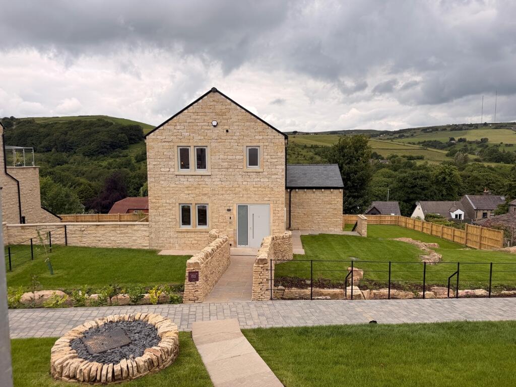 Main image of property: Lingards Road,
Slaithwaite,
HD7