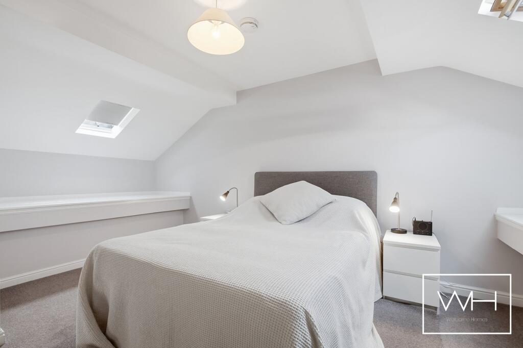 House in Doncaster, Sprotbrough and Cusworth - View 4