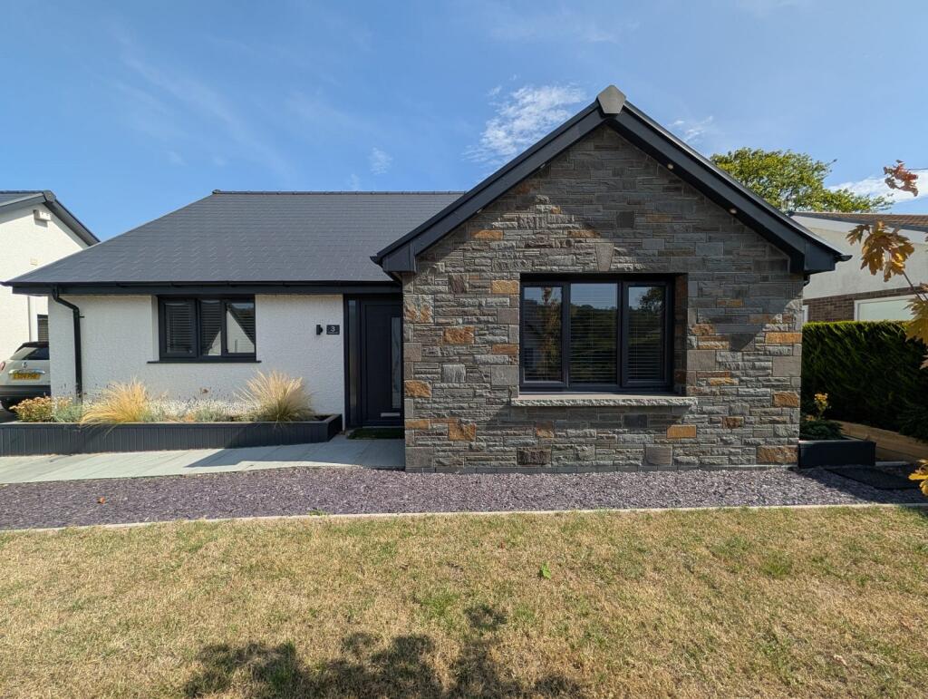 Main image of property: Cwmdulais Cwrt (Plot 3), Dulais Road, Seven Sisters, Neath, Neath Port Talbot.