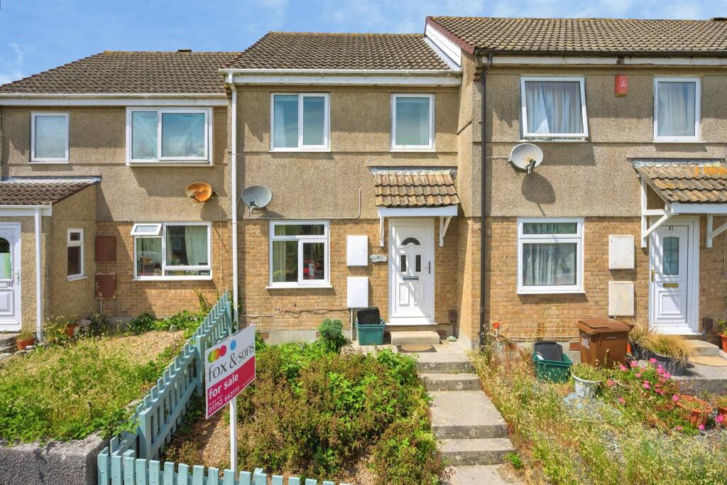 Main image of property: Church Park Road, Plymouth