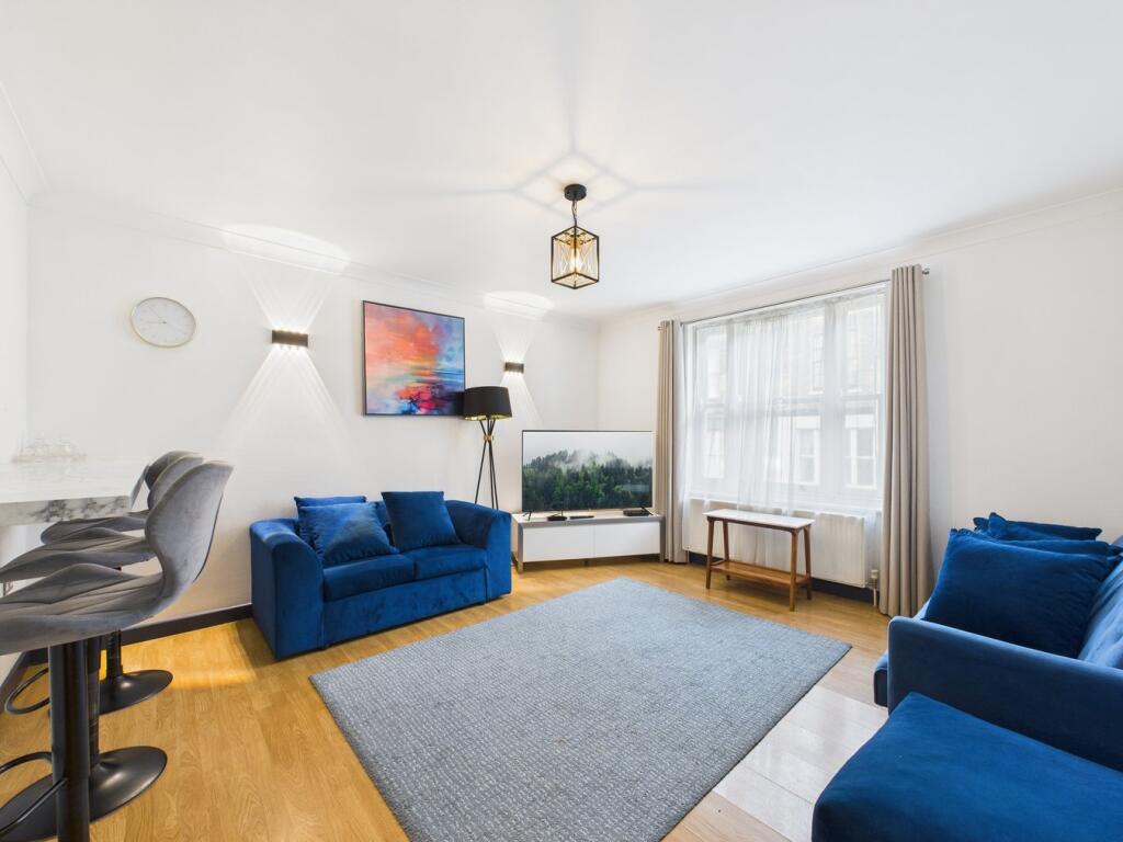 Main image of property: George Street, Ramsgate, CT11