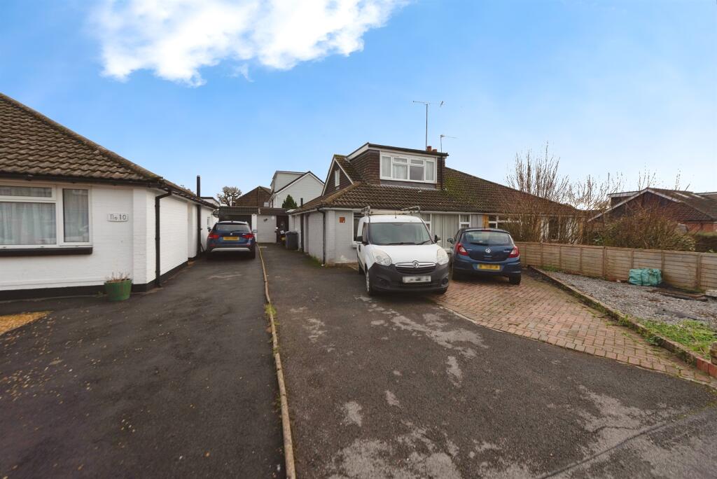 Main image of property: Bernina Avenue, Waterlooville