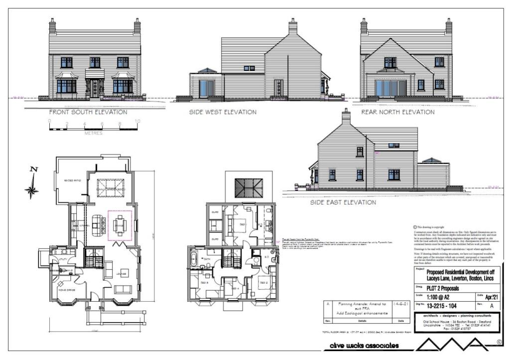 proposed plot 2