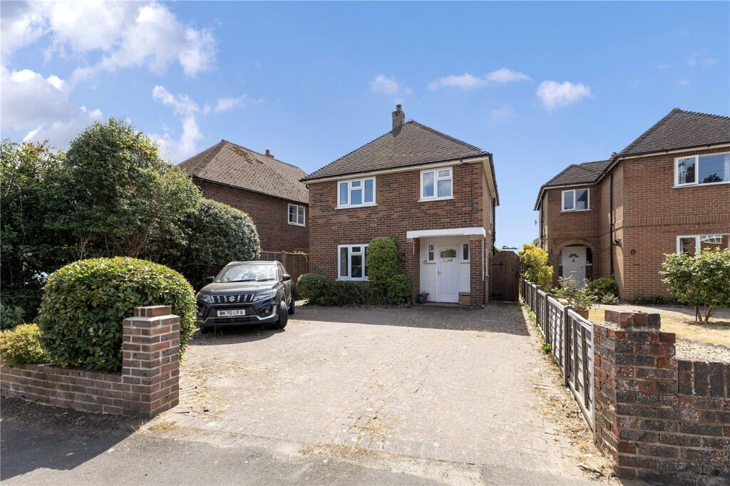 Main image of property: Nursery Road, Farncombe, Surrey, GU7