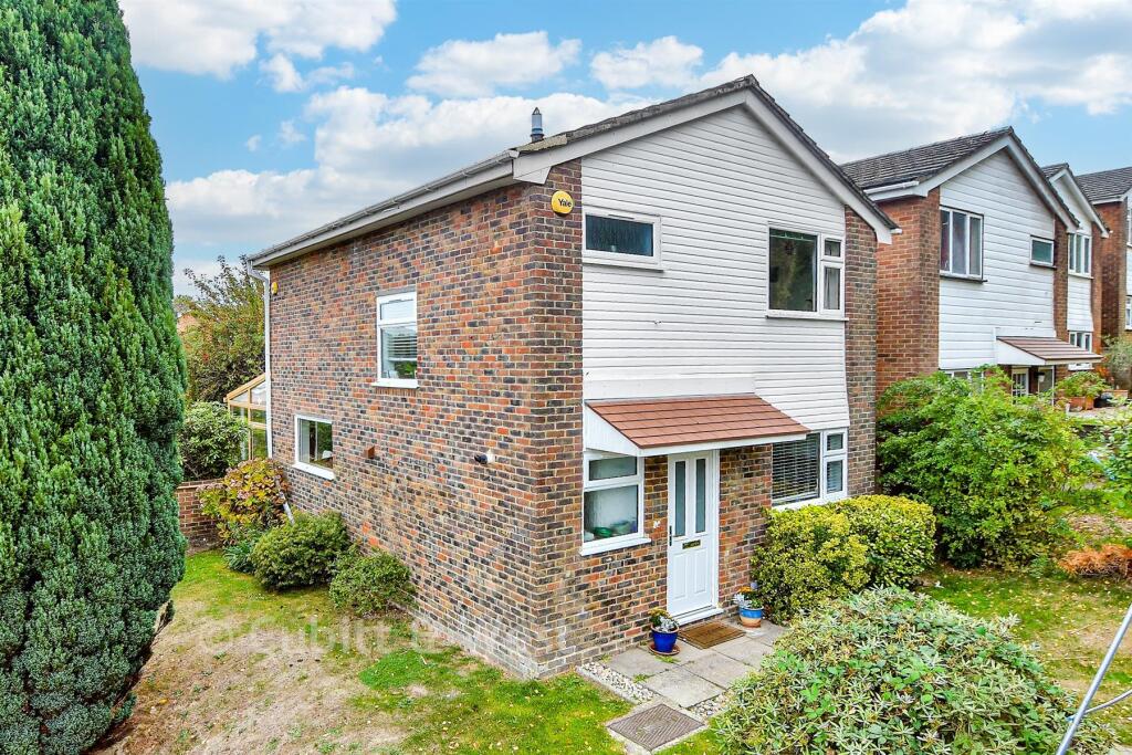 House in Forest Row