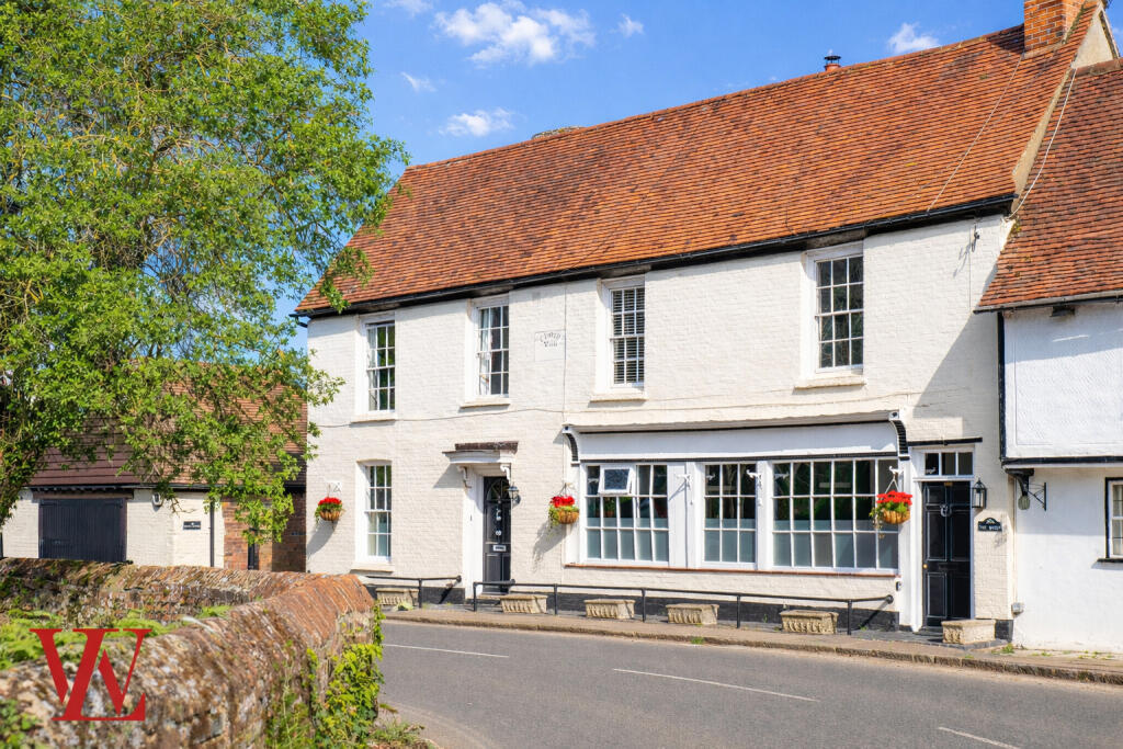 Main image of property: The Street, Manuden, Bishop's Stortford, Hertfordshire