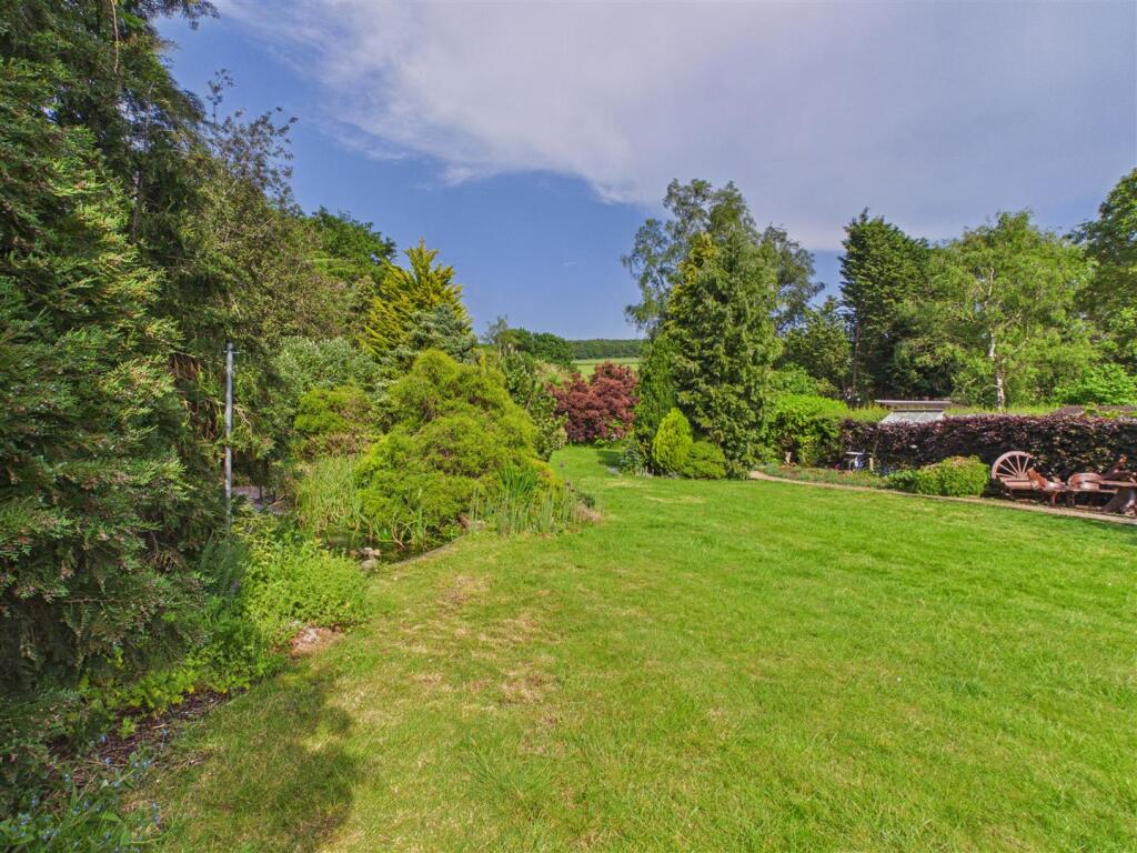 Middle Garth Drive, South Cave photo 3