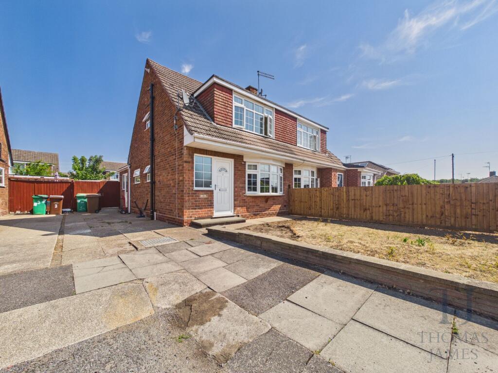 Main image of property: Penhurst Close, Nottingham, NG11