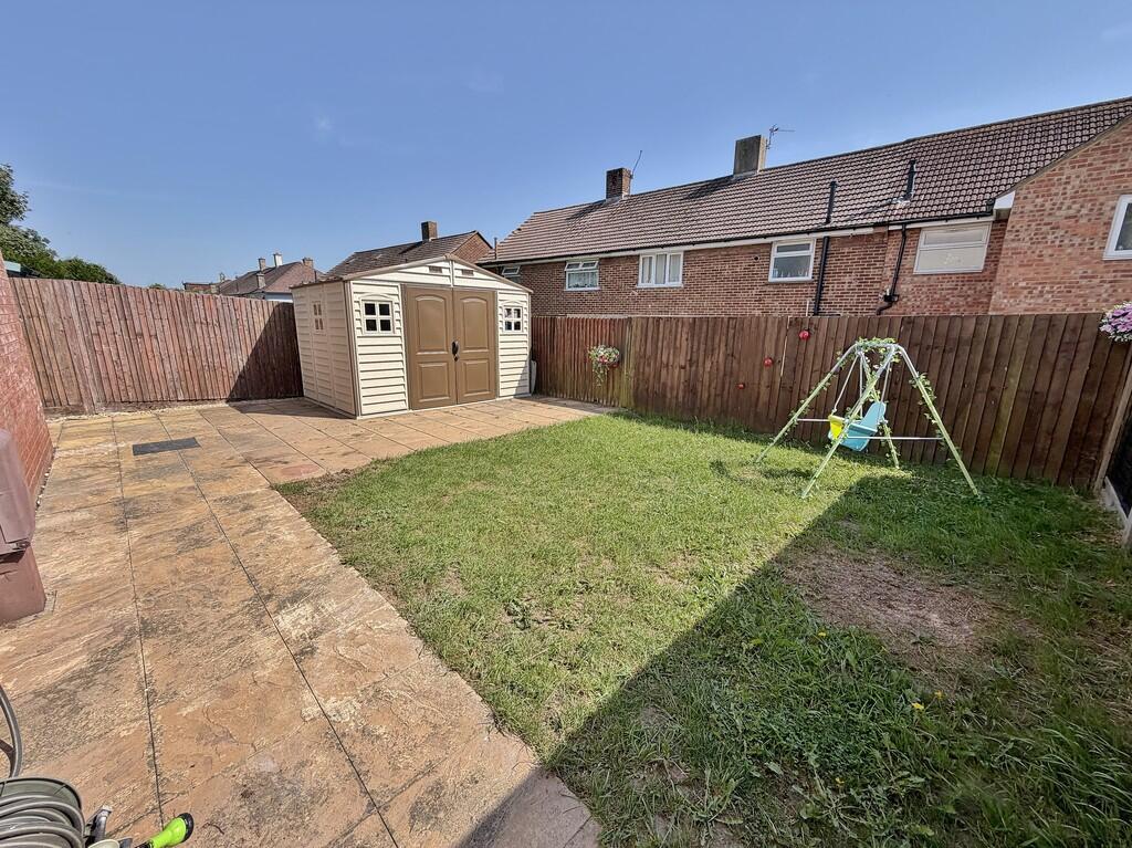 Pendennis Road, Paulsgrove - View 2