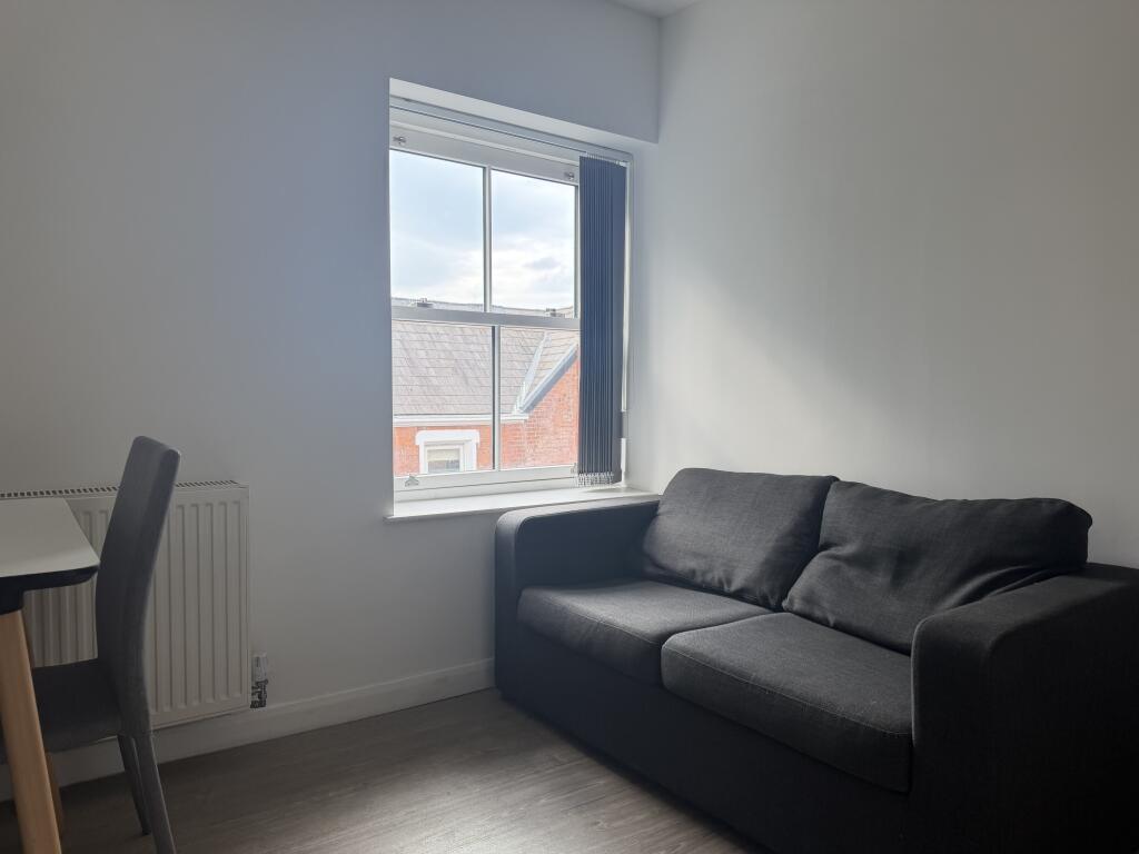 Apartment in Preston, Plungington - View 4