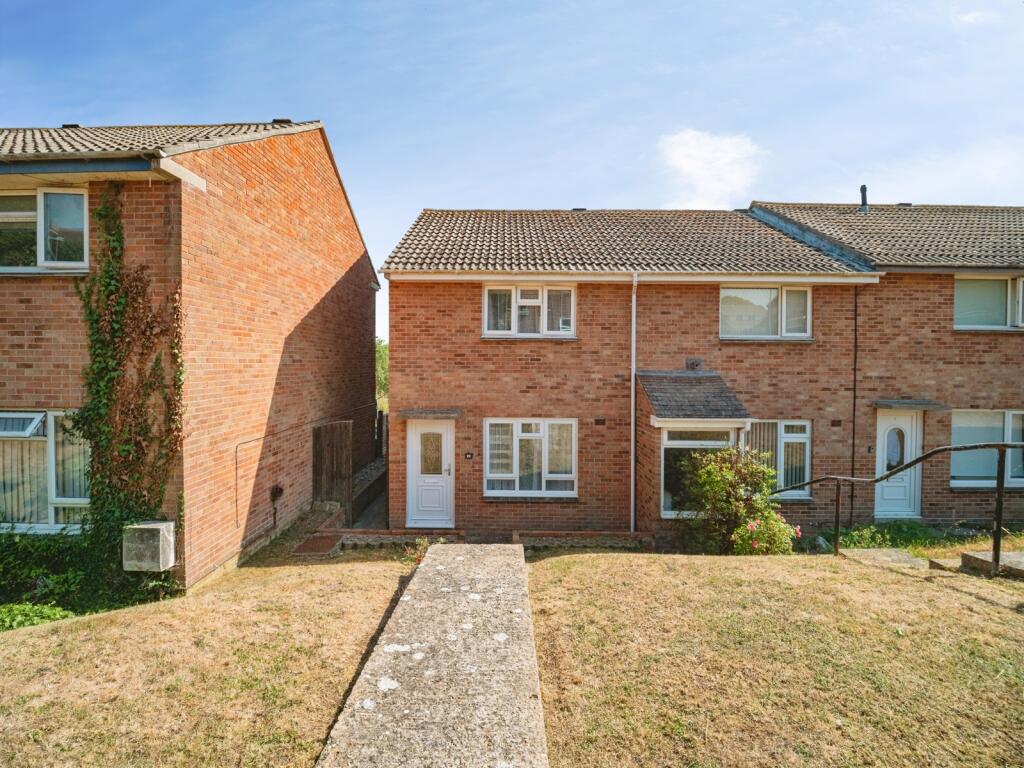 Main image of property: Conifer Way, Weymouth, Dorset, DT4
