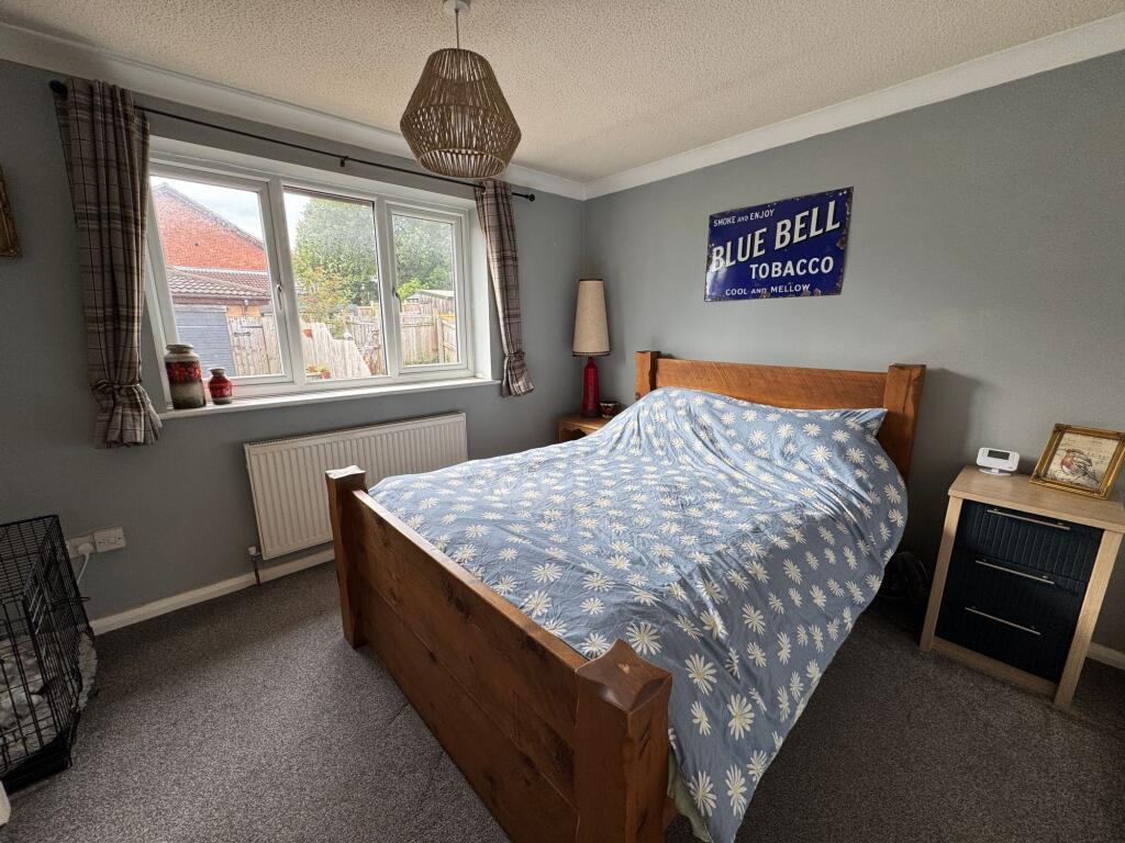 House in Derby - More