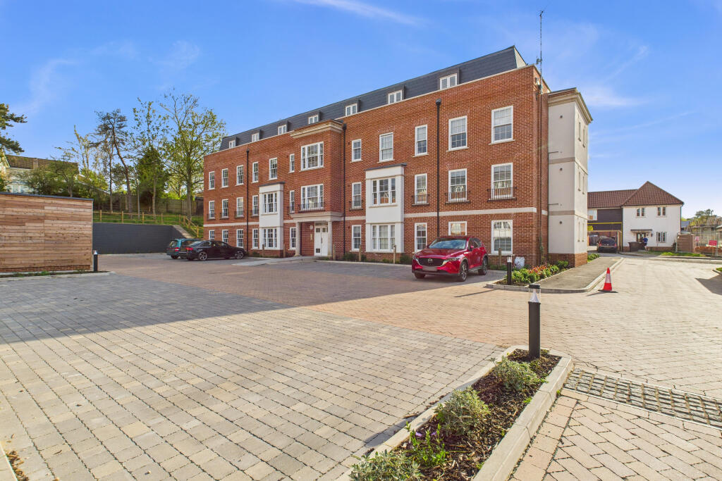 Main image of property: Abbots Gate, Bury St Edmunds