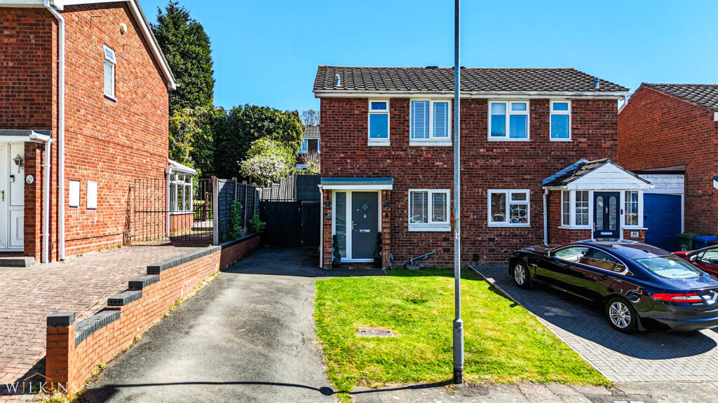 Additional image 21 of Hartleyburn, Wilnecote, Tamworth, Staffordshire, B77