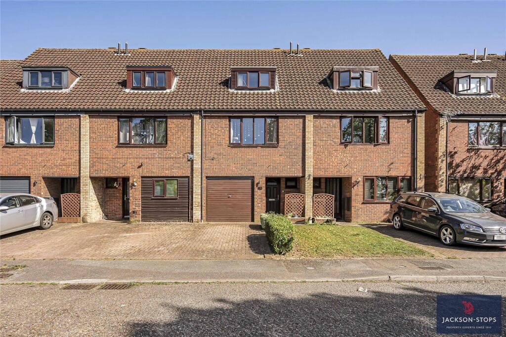 Main image of property: Armstrong Close, Newmarket, Suffolk, CB8