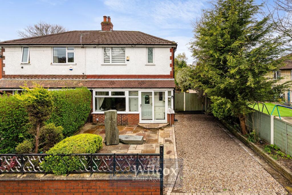 Main image of property: Withins Grove, Bolton, BL2