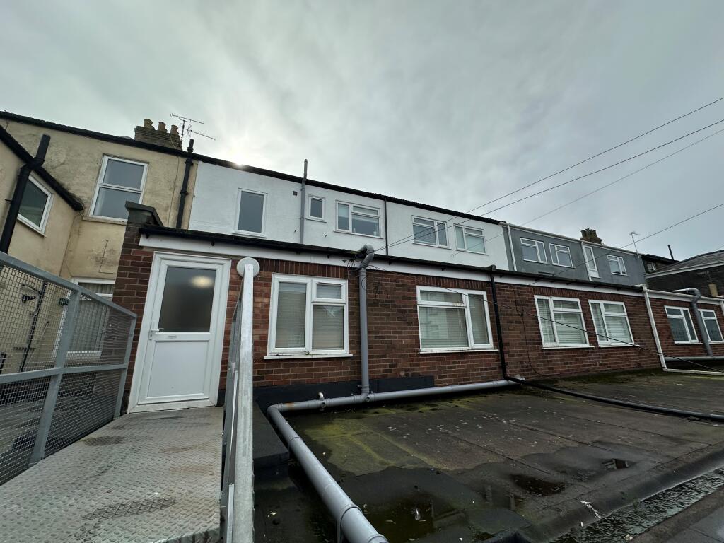 Main image of property: Regent Road, GREAT YARMOUTH
