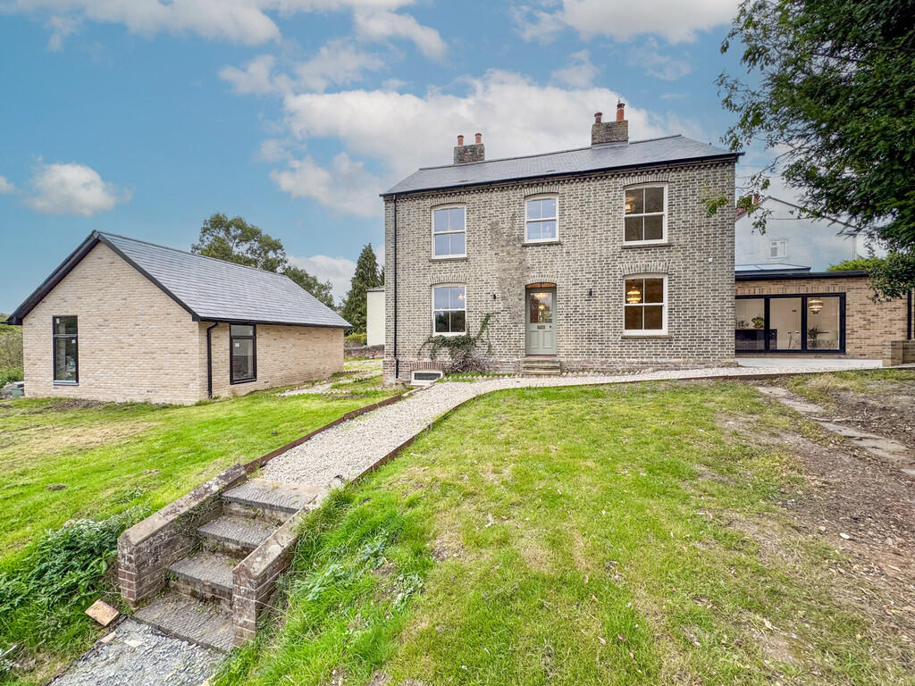 Main image of property: Upper Chapel Street, Halstead