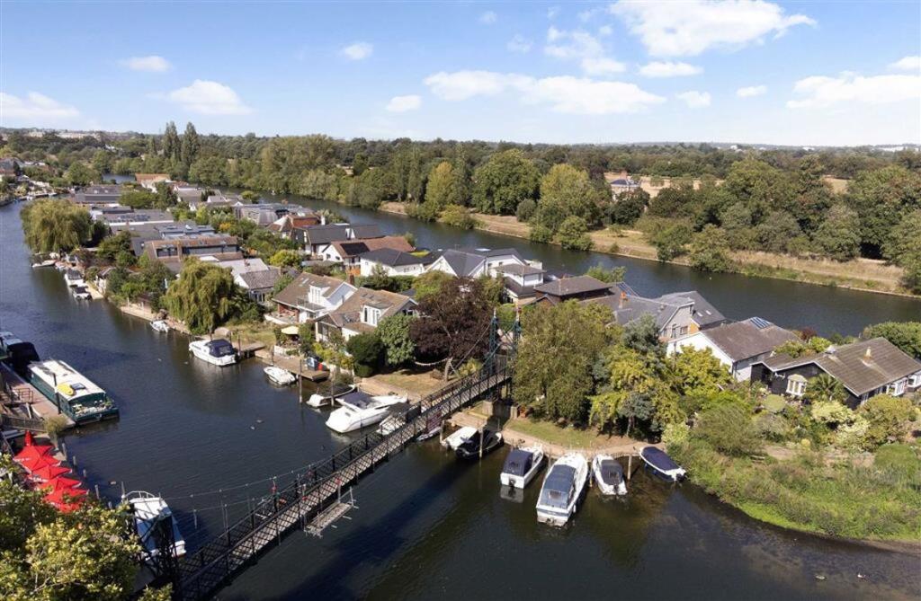 Main image of property: The Island, Thames Ditton