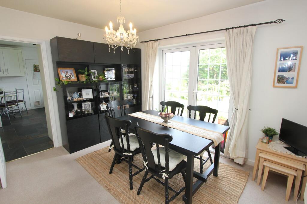 House in Boverton, Llantwit Major - More