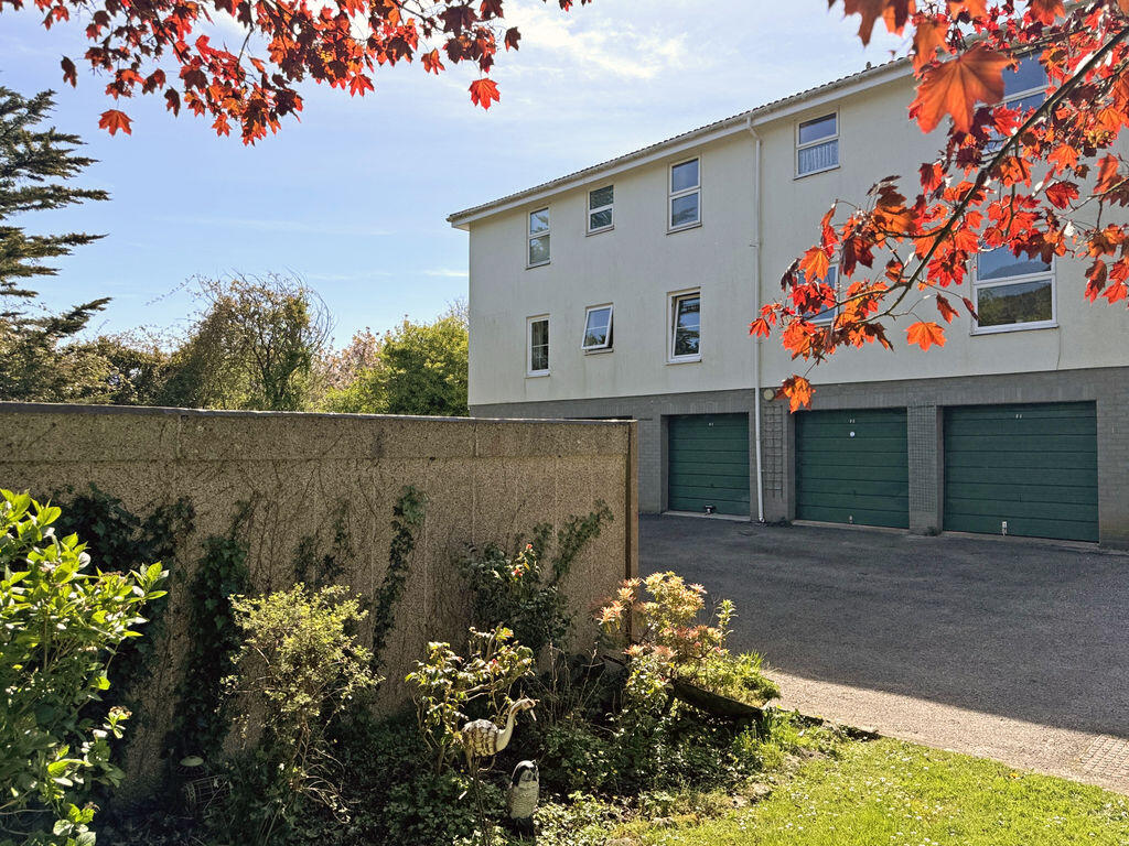 Main image of property: Chapel Street, Sidbury