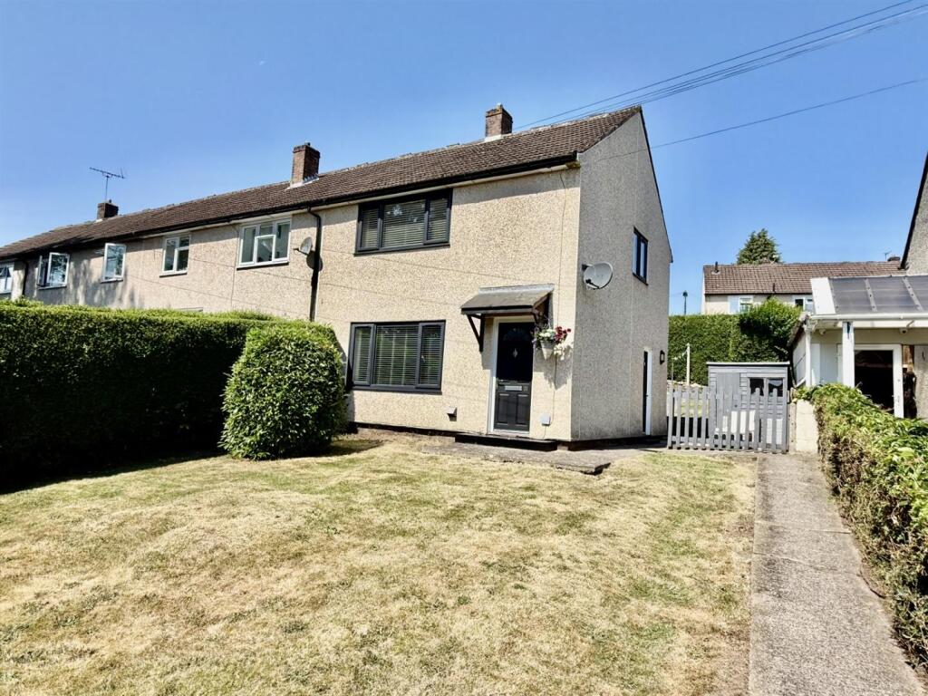 Main image of property: Erw Wen, Morda, Oswestry