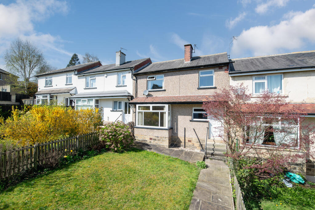 Additional image 14 of Healey Avenue, Bingley, West Yorkshire, BD16