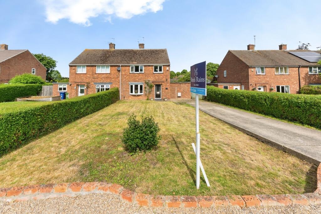 Main image of property: Station Road, Healing, Grimsby, Lincolnshire, DN41