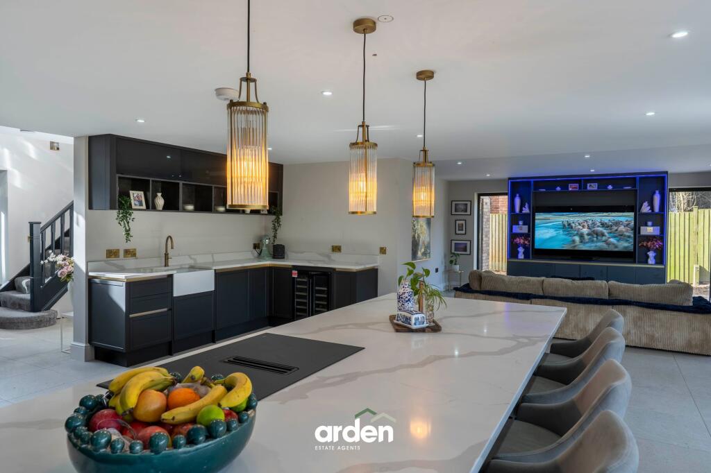 Additional image 6 of Cherry Hill Road, Barnt Green, B45