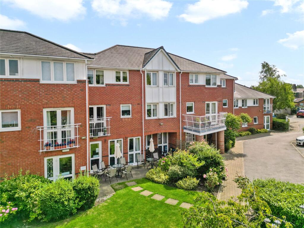Main image of property: Howard Court, Bedford Drive, Timperley, Altrincham, WA15