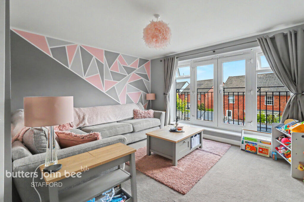 House in Stafford, Hopton and Coton - View 4