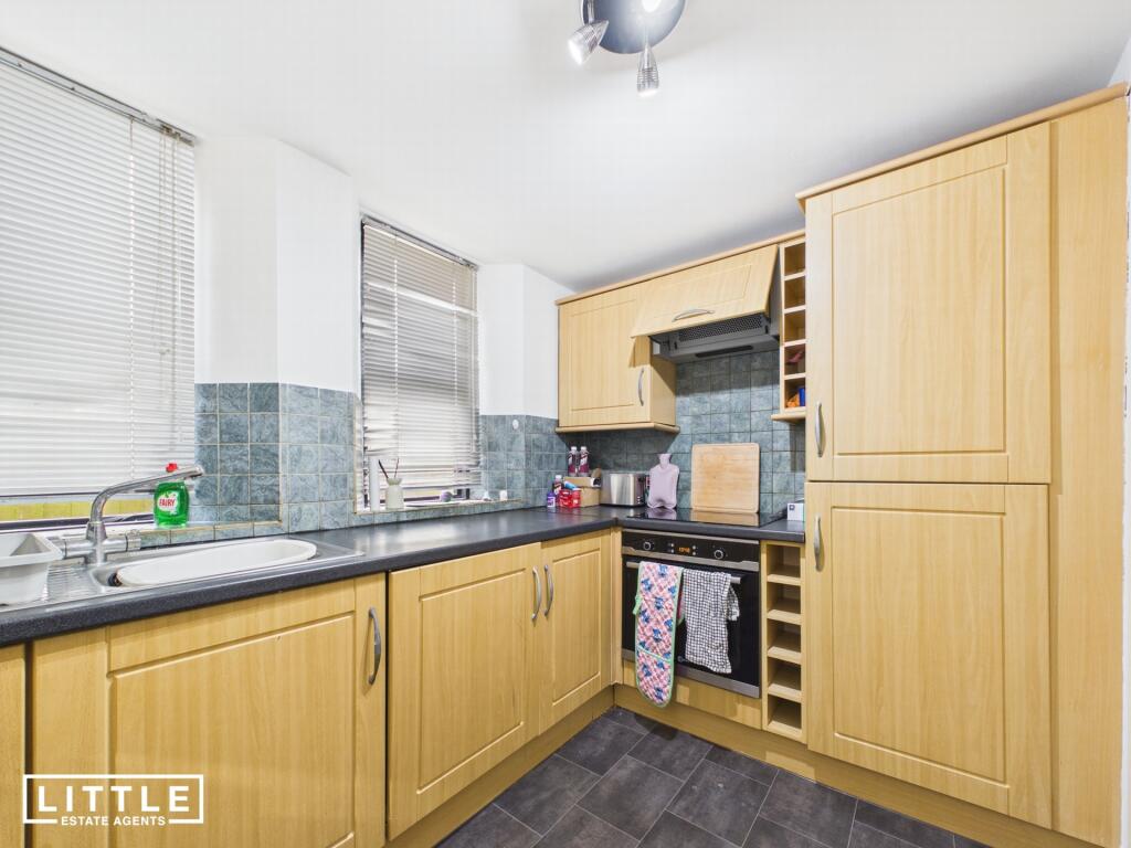 Meribel Square, Prescot, L34 - View 2