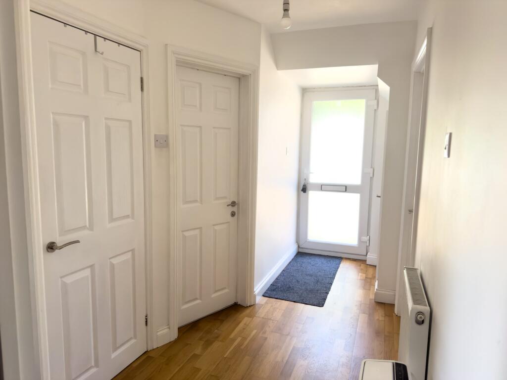 Main image of property: Lingfield Gardens, Townhill Park, Southampton