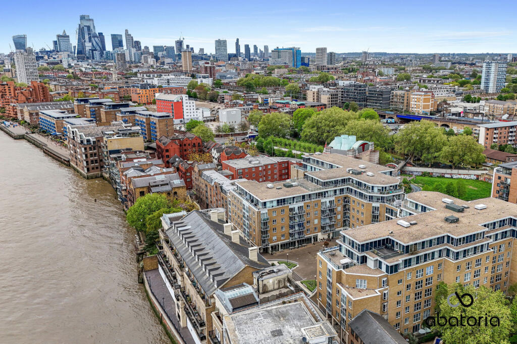 Main image of property: Ionian Building, 45 Narrow Street, London, E14