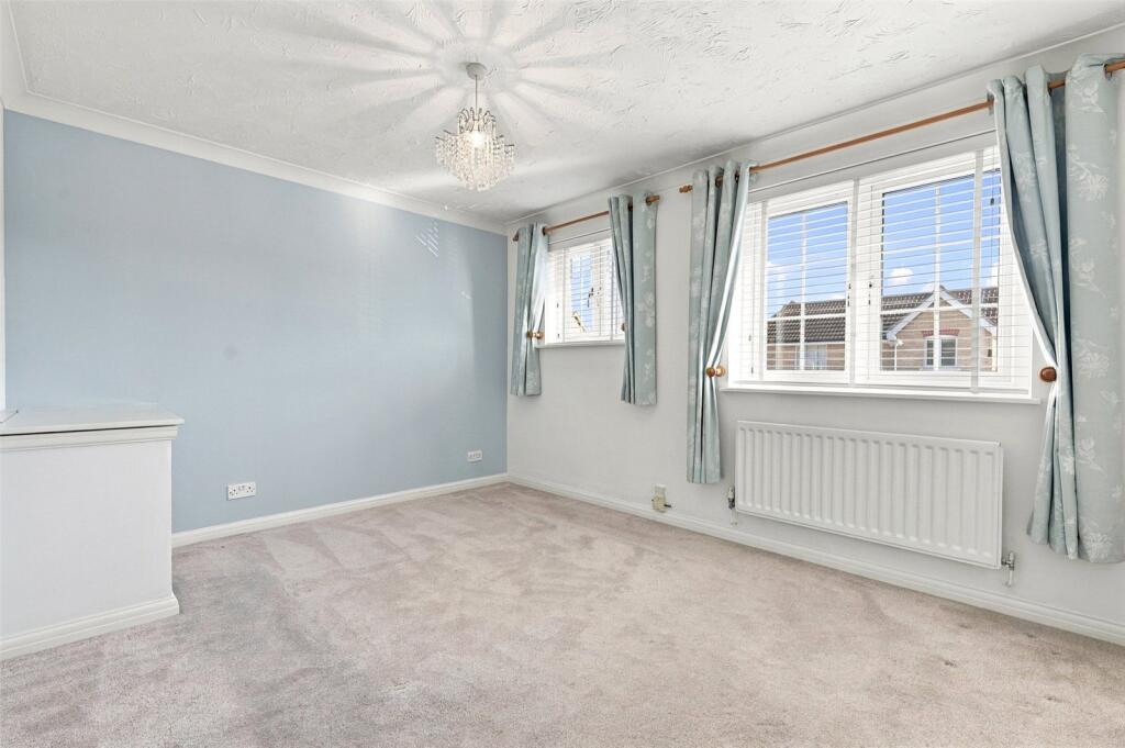 House in Harlow, Essex - More