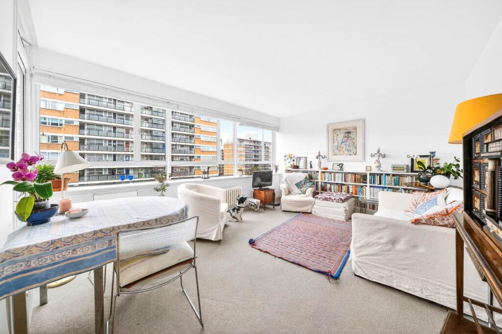 Main image of property: Churchill Gardens, London, SW1V