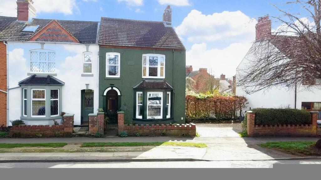 Main image of property: Doddington Road, Earls Barton, Northamptonshire NN6