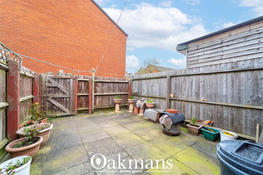 Additional image 17 of Oakfield Avenue, Oldfield Road, Birmingham, West Midlands, B12