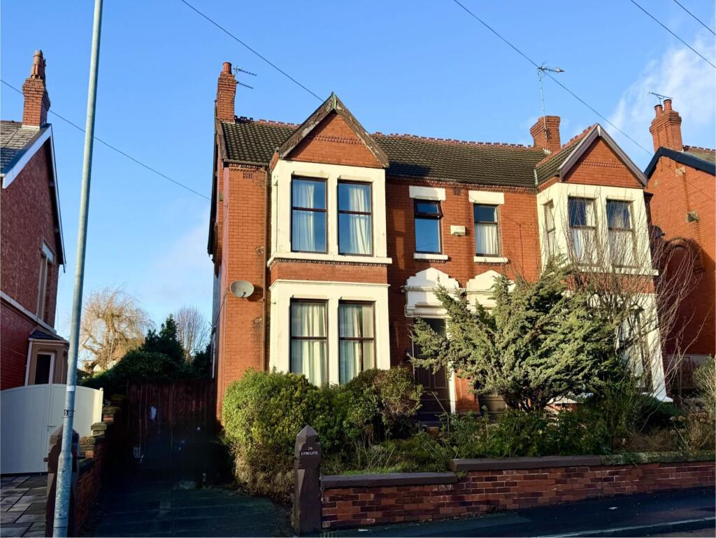 Main image of property: Kiln Lane, St Helens