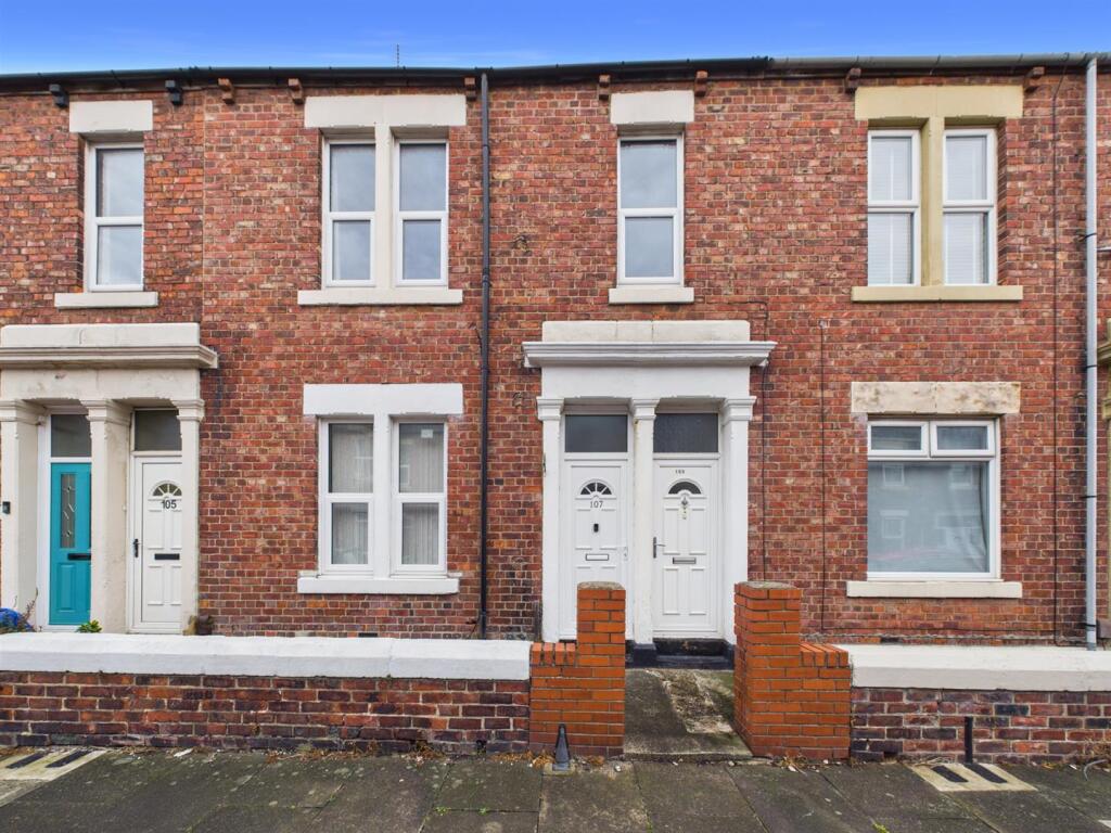 Main image of property: Chirton West View, North Shields