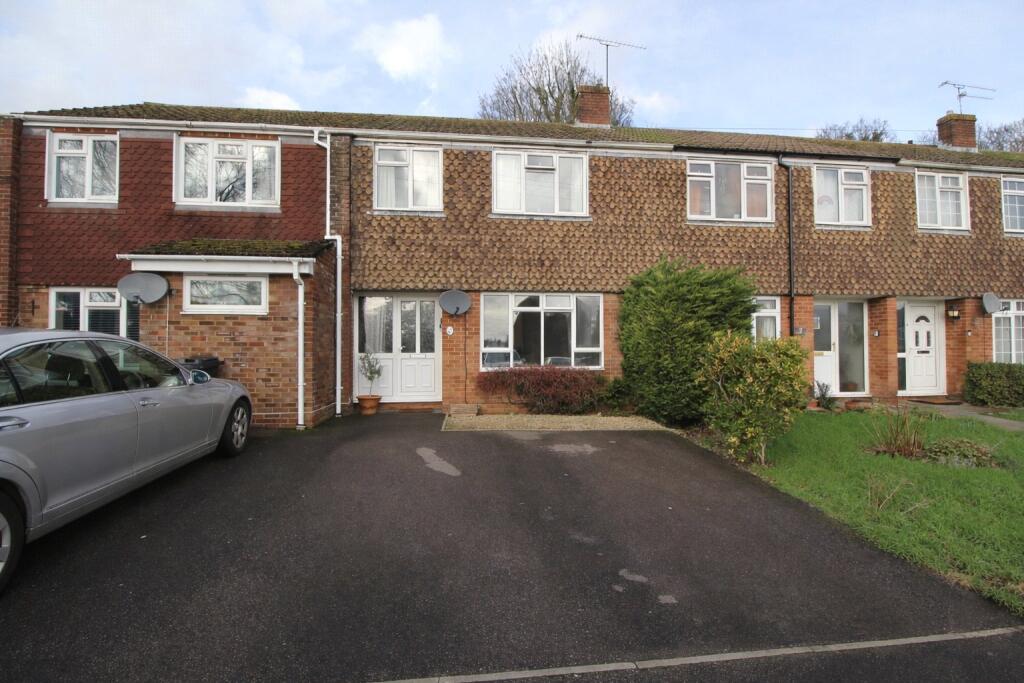 Main image of property: Goodwyns Green, Alton, Hampshire, GU34
