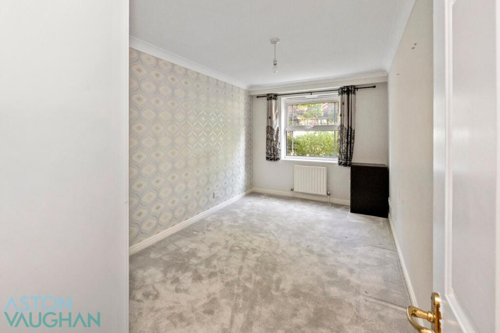 Apartment in Hove, Brighton and Hove - More