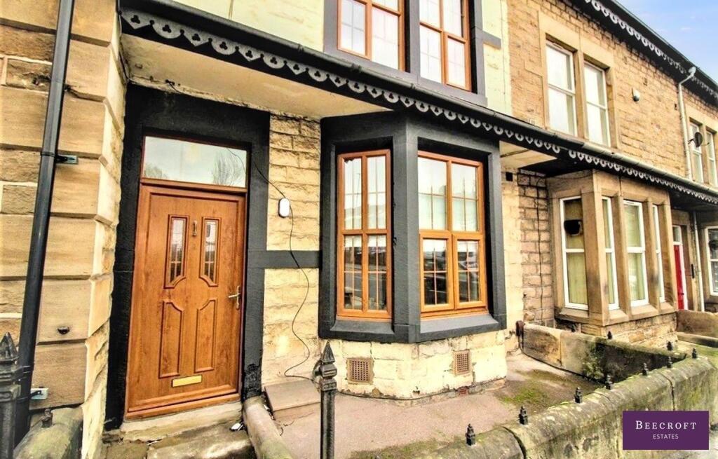 6-bed house on Pontefract Road, Barnsley, £195,000