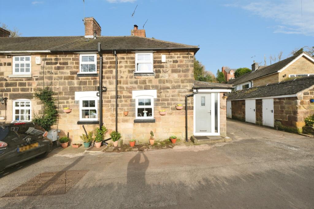 Main image of property: Blue Mountains, Duffield, Belper