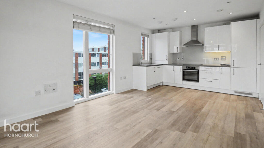 Main image of property: Winterberry Court - Hornchurch - RM11